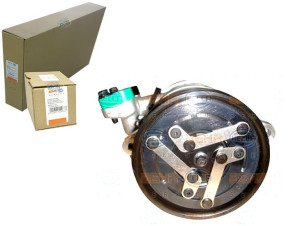 Sprężarka Klimatyzacji Behr Hella 977011c100 85163