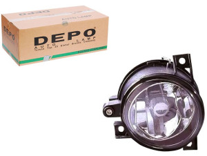 Lampa Przeciwmgielna (h3) Seat Altea Altea Xl Ibiz
