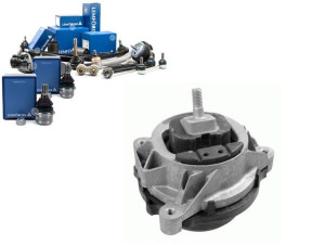Poduszka Silnika Bmw 1 (f20) 1 (f21) 2 (f22 F87) 2