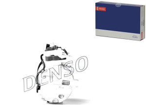 Sprężarka Kompresor Klimatyzacji [denso]