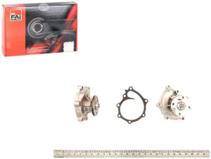 Pompa Wody Kia Carnival 2,9 Crdi Td 99- Fai Autopa