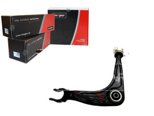 Wahacz Peugeot Przód 407 04- Le Dolny Maxgear