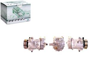 Sprężarka Klimatyzacji Ford Transit 10 2011-08 201