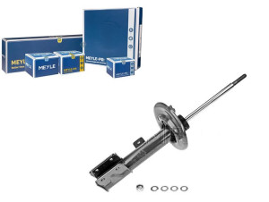 Amortyzator Citroen Przód Berlingo Partner 08- Pr