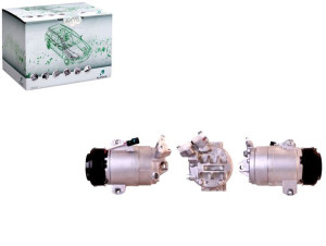 Sprężarka Klimatyzacji Renault Koleos 2,0dci 08- E