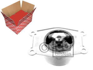 Poduszka Silnika Opel Astra H Meriva B 1,3cdti 1,6