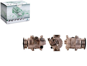 Sprężarka Klimatyzacji Toyota Avensis 2003-2006 El