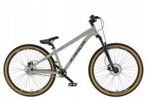 Rower Kands 26 Dirt Colt 2xt HYDR piaskowy 13 r22