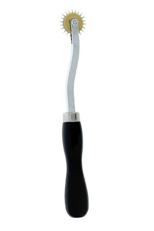 Bdsm-blaze Wartenberg Wheel