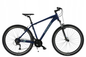 Rower MTB Kands 29 THE ONE gran-turkus 19"r22