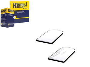 Filtr Kabiny Bmw 7 (e38) 2.5d-5.4 03.94-11.01 Heng