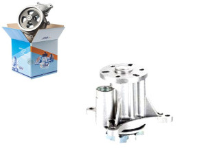 Pompa Wody Peugeot C5 C6 407 3,0hdi 09- Graf