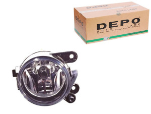 Lampa Przeciwmgielna (hb4) Vw Golf V 10.03-02.09 D
