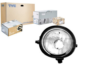 Lampa Przeciwmgielna (h11) Mazda 5 Cr19 12.04-04.1
