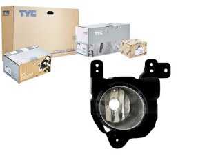 Lampa Przeciwmgielna (h27w) Kia Soul 02.09- Tyc