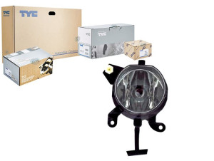 Lampa Przeciwmgielna (hb4) Bmw 3 E46 02.98-09.01 T