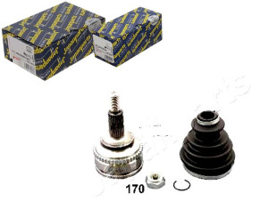 Przegub Zewnętrzny Nissan Kubistar 1,5dci +abs Jap