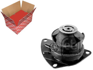 Poduszka Silnika Seat Arosa Vw Lupo Polo 1.0/1.4/1