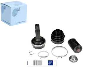 Przegub Napędowy (24z 19z 58mm; Abs:48) Toyota Yar