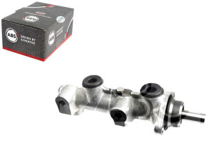 Pompa Hamulcowa Bmw 3 E30 82-87 (-abs) A.b.s.