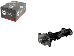 Pompa Hamulcowa Ford Fiesta 96-02 (-abs) A.b.s.