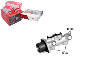 Pompa Hamulcowa Fiat Doblo 01- (-abs) Brembo
