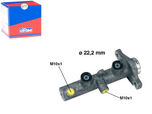 Pompa Hamulcowa Nissan Primera 02-08 Cifam