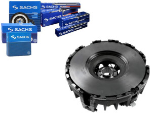 Sachs Docisk Sprzęgła Tarcza (2) 330mm Db U1550/70