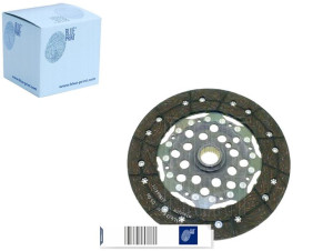 Tarcza Sprzęgła (240mm) Ssangyong Musso 2.9d 04.98