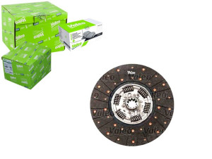 Valeo Tarcza Sprzęgła 430mm Kerax Premium Valeo