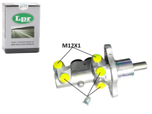 Pompa Hamulcowa Bmw 3 (e46) Z4 (e85) Z4 (e86) 1.6-