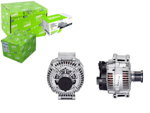 Alternator (14v 180a) Mercedes G (w463) Gl (x164)