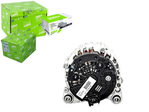 Alternator Audi A5 2.7d 09- Valeo