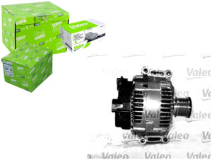 Alternator Mercedes E Klasa 3.0d 09- Valeo