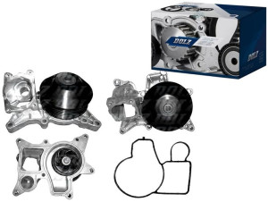 Pompa Wodna Bmw E90 330d 10- Dolz