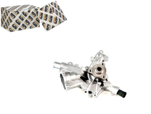 Pompa Wody Opel Dohc 1,0-1,4 Hepu
