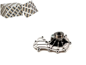 Pompa Wody Audi A4 A5 A6 A7 A8 Q5 Q7 Porsche Cayen