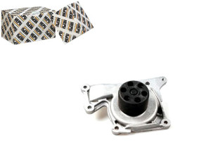 Pompa Wody Mercedes A (v177) A (w176) A (w177) B (