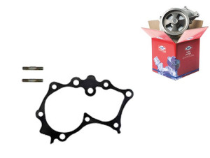 Pompa Wody Toyota Avensis Verso 2.0 D-4d 01 Coroll
