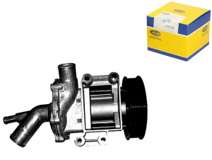 Pompa Wody Mini (r50 R53) (r52) Clubman (r55) 1.6