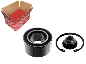 Łożysko Koła Ford Przód Focus Iii 10- C-max Kuga T
