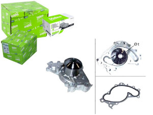 Pompa Wody Toyota Valeo