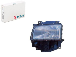 Reflektor Lampa Przednia [alkar]