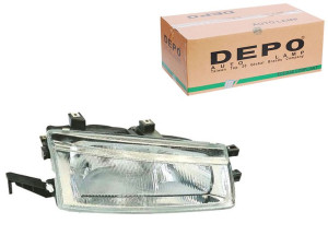 Reflektor (h1 Elektryczny Manualny Kolor Wkładu: S