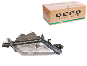 Reflektor (h3/h7 Elektryczny) Lancia Y 11.95-10.00