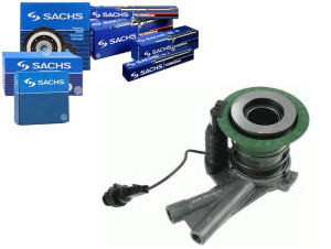 Sachs Łożysko Oporowe Hydrauliczne Z Czujnikiem Sp