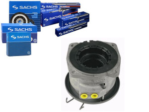 Sachs Łożysko Oporowe Sprzęgła Man 6-8.103 8-10.15