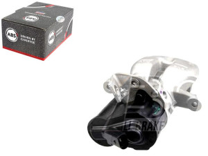Zacisk Hamulcowy Vw Passat 05-07 Lt A.b.s.