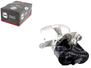 Zacisk Hamulcowy Vw Passat 05-07 Pt A.b.s.