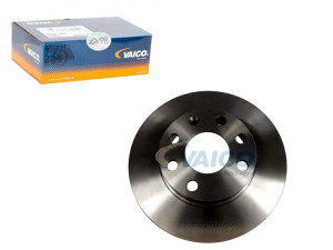 Tarcze Hamulcowe 2szt Opel Astra 91-00 Corsa 87-00